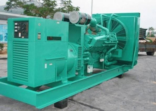 城阳75kw康明斯柴油发电车出租图片 城阳75kw康明斯柴油发电车出租图片